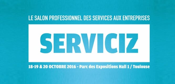 Serviciz 2016