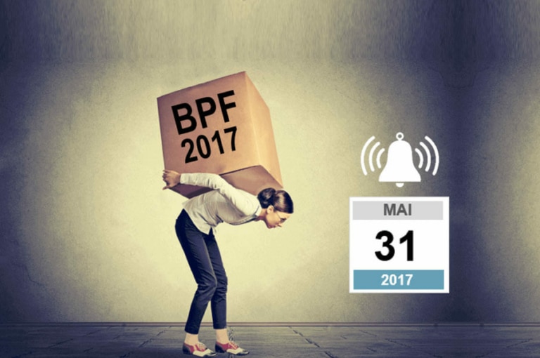 BPF Val Software