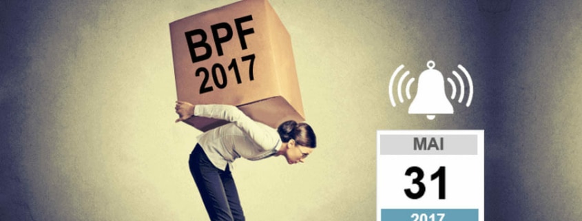 BPF Val Software