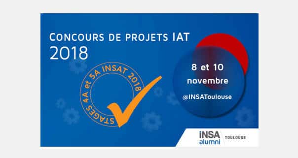 Concourt de projet IAT et VAL Software