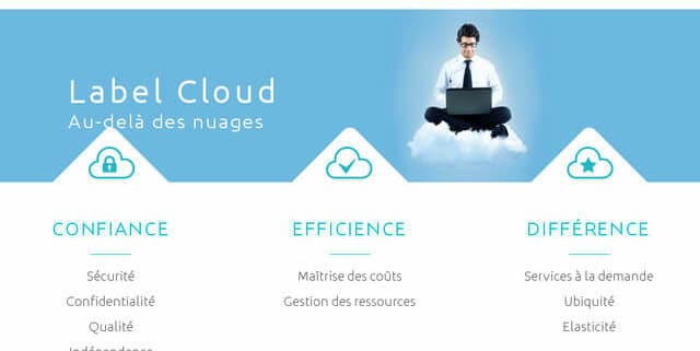 Label Cloud - Val Informatique