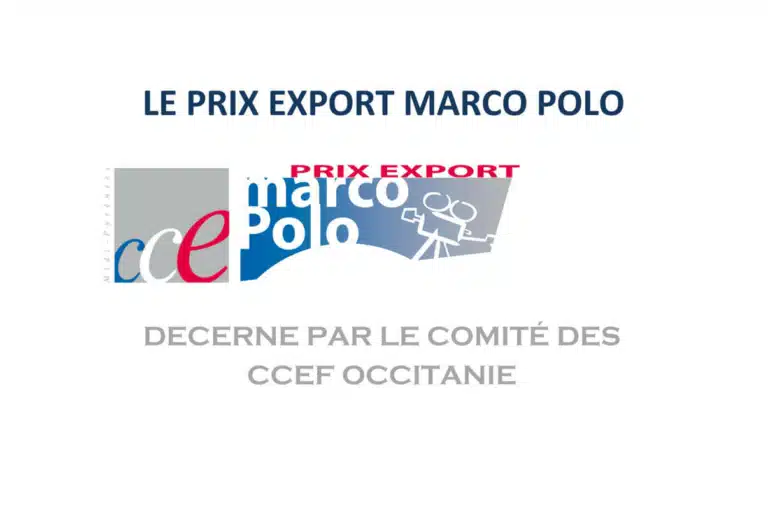 Prix Marco Polo pour VAL SOFTWARE