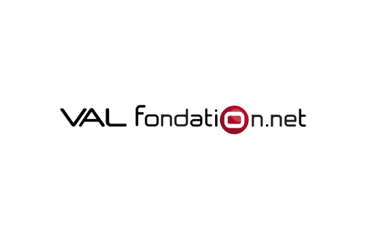 Plateforme VAL Fondation