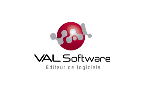 Logo VAL Software