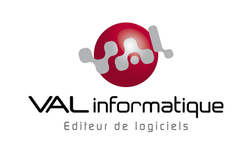 Logo VAL Informatique