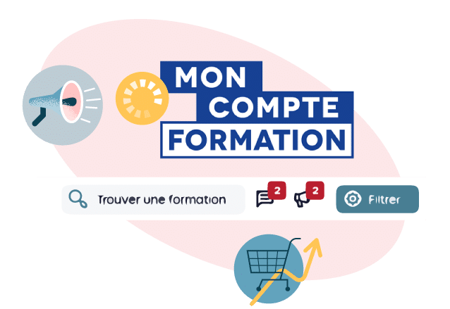 Interface CPF avec solution de gestion