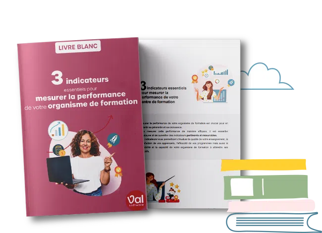 3 indicateurs essentiels pour mesurer la performance de votre organisme de formation