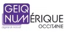 Partenariat GEIQ Numerique