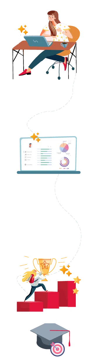 L'IA au service de la formation professionnelle et de la digitalisation des organismes de formation