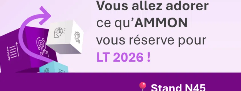 AMMON en live au LT 2026