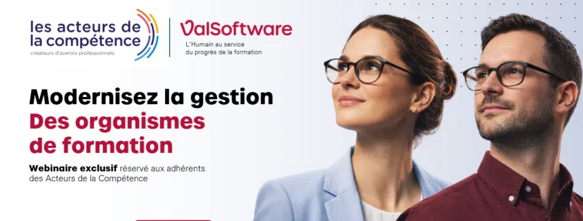 Partenariat Acteurs de la Compétence - AMMON